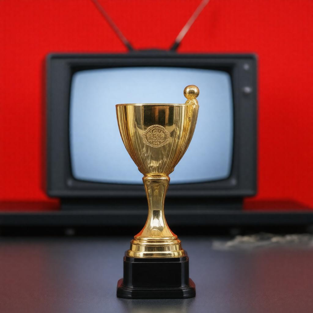 Royal Television Society